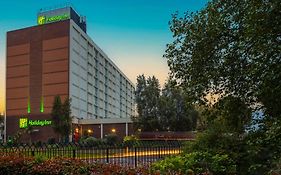 Holiday Inn in Leicester